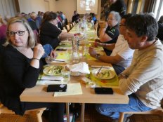 Bild aus dem Anlass: Lottomatch