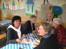 Bild aus dem Anlass: Herbstfest