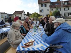 Bild aus dem Anlass: Herbstfest