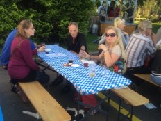 Bild aus dem Anlass: Herbstfest