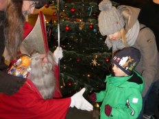 Bild aus dem Anlass: Samichlaus