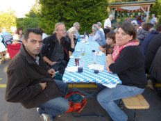 Bild aus dem Anlass: Herbstfest