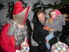Bild aus dem Anlass: Samichlaus