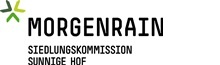 Logo Siko Morgenrain