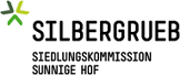 Logo Siko Silbergrueb